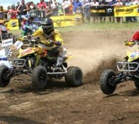 Wimmer Back on Top After ATV MX Victory
