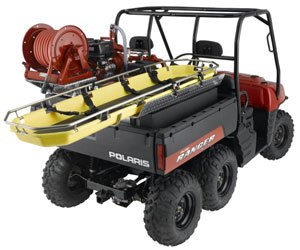 pure polaris to offer fire and rescue accessories