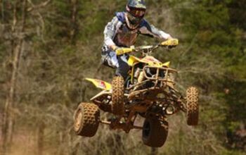 Wimmer Dominates at Red Bud MX
