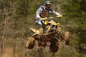 2010 ama atv motocross schedule announced