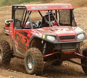 Holz Clinches WORCS Championship
