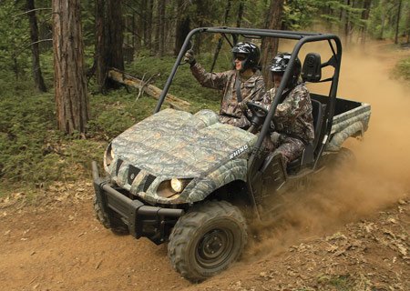 yamaha not liable in rhino rollover death, Yamaha says the Rhino is designed for off road use by adults and that helmets and seatbelts should be worn when operating the side by side
