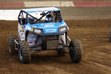 RJ Anderson Wins M4SX Championship