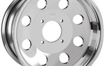 ITP Releases New T-9 Pro Mod Wheel