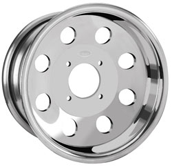 ITP Releases New T-9 Pro Mod Wheel