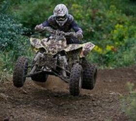 Borich Comes From Behind for GNCC Win