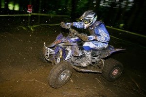 borich comes from behind for gncc win, Bill Ballance looks make a charge late in the season