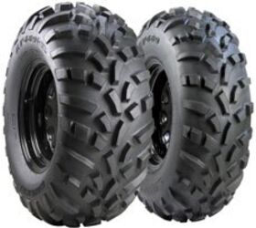 atv tires buyer s guide, 489 tires are Carlisle s most popular The 489 XL pictured offers a similar footprint and aggressive tread pattern but comes in a durable 6 ply design Prices start from about 60 per tire