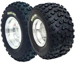 atv tires buyer s guide, Kenda Klaw XC tires are designed for cross country riding They feature GNCC style radial casing and are designed to meet the demands of the toughest cross country terrain Dual rotation tread design allows the rider set up for soft to medium terrain or medium to hard terrain Prices start from about 68