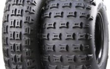 ITP Releases New QuadCross XC Tires