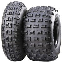 ITP Releases New QuadCross XC Tires