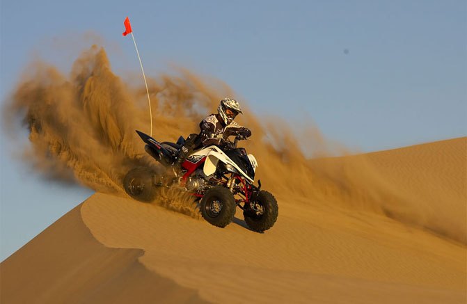 how to ride the dunes, Dunes Carve