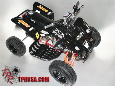 tarantula performance racing accepting sponsorship applications