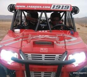 Jagged X Wins Best in the Desert Championship