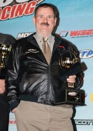 gncc racing mourns passing of john gallagher sr, Photo courtesy Amy McConnell XCountry Photos