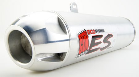 big gun launches eco exhaust series