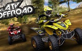 Video Game Preview – 2XL ATV Offroad
