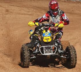 Can-Am Earns Podiums in WORCS Opener