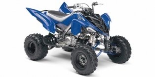 2008 Yamaha Raptor 700R