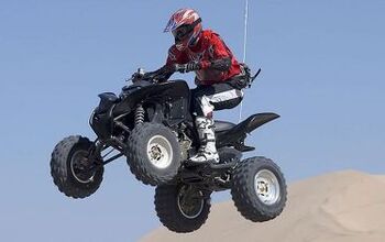 Welcome to the ATV.com Blog!