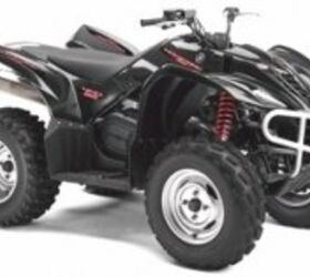 2008 Yamaha Wolverine® 450 4x4 | ATV.com