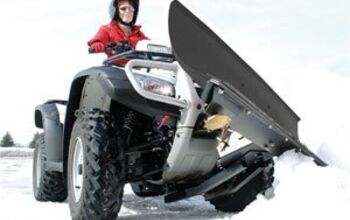 ATVs May Soon Plow Snow on Wisconsin Roads
