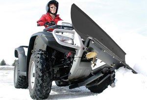 atvs may soon plow snow on wisconsin roads