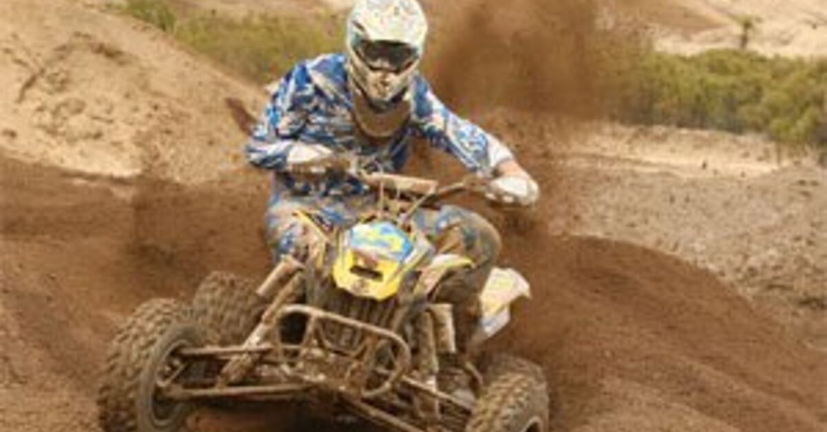 Wienen Wins World MX Racing Championship | ATV.com