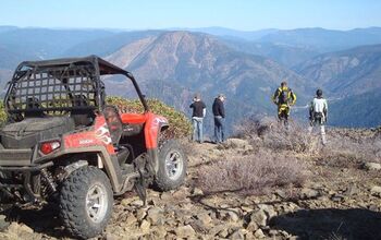 New ATV Trails May Be Coming to Western Georgia