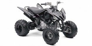 2008 Yamaha Raptor 250 SE Custom