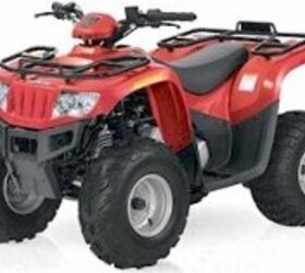 2008 Arctic Cat 90 2x4