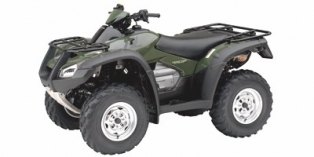 2008 Honda FourTrax Rincon™
