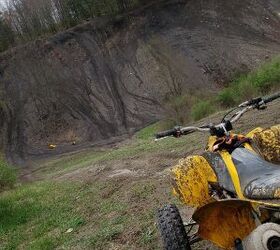 2008 can am ds 450 efi