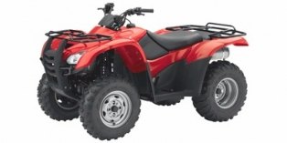2008 Honda FourTrax Rancher™