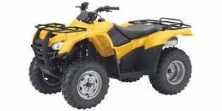 2008 Honda FourTrax Rancher™ ES