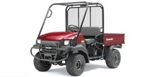 2008 Kawasaki Mule™ 3000