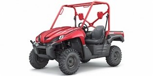 2008 Kawasaki Teryx™ 750 4x4