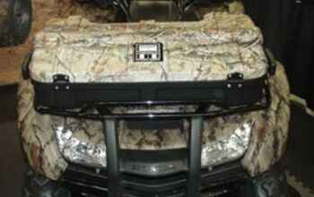 Dealer Expo Spotlight: Tamarack Realtree Lounger