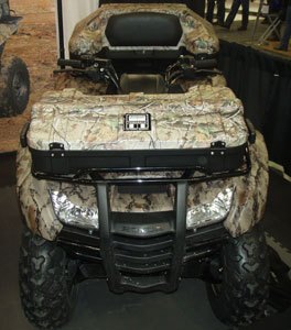 dealer expo spotlight tamarack realtree lounger