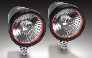 Dealer Expo Spotlight: Warn XT HID Lights