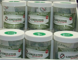 dealer expo spotlight o liminator