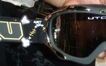 Dealer Expo Spotlight: Utopia Optics Goggles