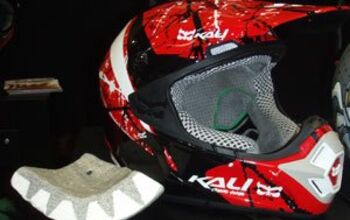 Dealer Expo Spotlight: Kali Prana Carbon Helmet