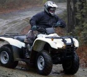 Alabama First Responders Take ATV Safety Course