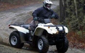 Alabama First Responders Take ATV Safety Course