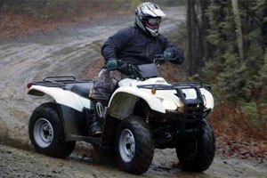 alabama first responders take atv safety course