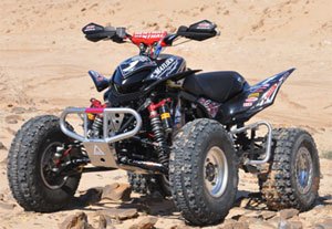 Matlock Racing Preparing for San Felipe 250