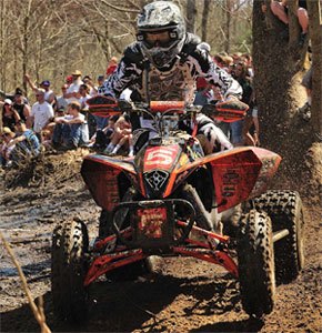 fre ktm gncc race report round 3, Bryan Cook finished fourth in the XC1 race