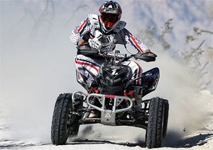 matlock racing earns overall atv win at san felipe 250