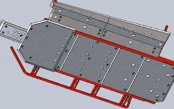 Skid Plate System Released for Polaris Ranger RZR 4